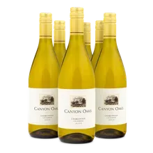 2024 Canyon Oaks Chardonnay 2024 Canyon Oaks Chardonnay