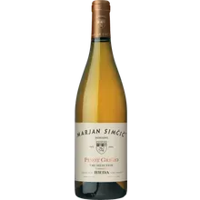 Marjan Simcic Pinot Grigio Cru Selection 2024 Marjan Simcic Pinot Grigio Cru Selection 2024