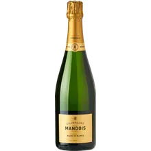 Champagne Mandois Blanc de Blancs Premier Cru 2020 Champagne Mandois Blanc de Blancs Premier Cru 2020