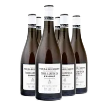 2019 Terra de Cuques Blanc 2019 Terra de Cuques Blanc