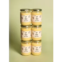 Bio Ghee 6 x 420 g Bio Ghee 6 x 420 g