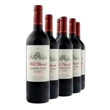2023 Barbera d‘ Asti DOCG La Villa 2023 Barbera d‘ Asti DOCG La Villa