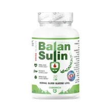 Balansulin Balansulin
