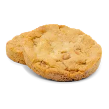 Cookie Macadamia weiße Schokolade Cookie Macadamia weiße Schokolade