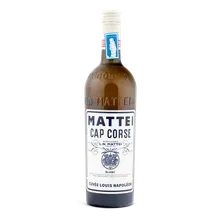 L.N. Mattei Cap Corse Grande Réserve Quinquina Blanc L.N. Mattei Cap Corse Grande Réserve Quinquina Blanc