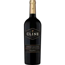 Cline Cabernet Sauvignon 2018 Cline Cabernet Sauvignon 2018