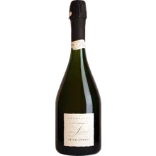 Champagne Nathalie Falmet Le Val Cornet Brut Champagne Nathalie Falmet Le Val Cornet Brut