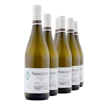 2024 Sancerre Blanc AC Cuvée Genèse 2024 Sancerre Blanc AC Cuvée Genèse