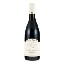 2020 Morey Saint Denis Premier Cru AC Les Sorbets 2020 Morey Saint Denis Premier Cru AC Les Sorbets