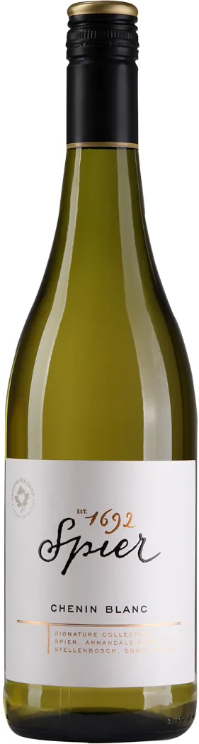 Spier Signature Chenin Blanc Spier Signature Chenin Blanc