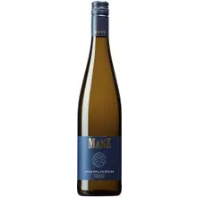 Manz Handwerk Riesling Mineralgestein trocken Manz Handwerk Riesling Mineralgestein trocken