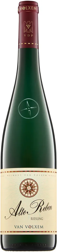 Van Volxem Alte Reben Riesling trocken Van Volxem Alte Reben Riesling trocken