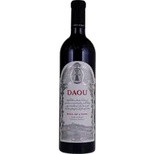 DAOU Soul of a Lion 2020 DAOU Soul of a Lion 2020