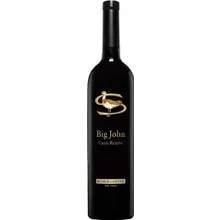 Scheiblhofer Big John Cuvée Reserve Red Scheiblhofer Big John Cuvée Reserve Red