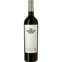 Boekenhoutskloof The Chocolate Block 1,5 Liter Magnum Boekenhoutskloof The Chocolate Block 1,5 Liter Magnum