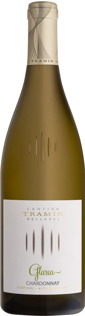 Cantina Tramin Glarea Chardonnay Alto Adige DOC Cantina Tramin Glarea Chardonnay Alto Adige DOC