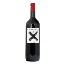 2019 Il Caberlot Toscana IGT 2019 Il Caberlot Toscana IGT