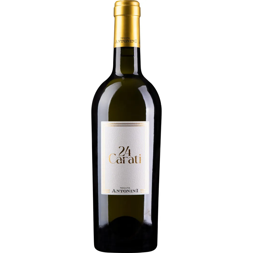 Tenuta Antonini 24 Carati Bianco Tenuta Antonini 24 Carati Bianco