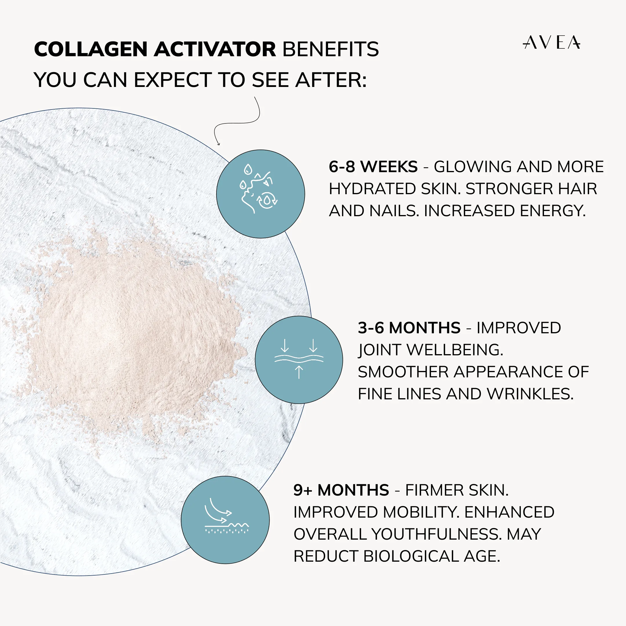 Skin Longevity Bundle – Bild 6