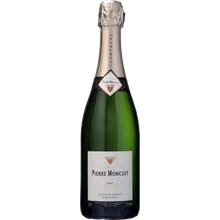 Champagne Pierre Moncuit Hugues de Coulmet Blanc de Blancs Champagne Pierre Moncuit Hugues de Coulmet Blanc de Blancs