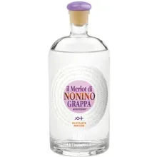 Nonino Grappa Merlot Nonino Grappa Merlot