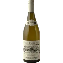 Domaine Daniel-Etienne Defaix Chablis Premier Cru Cote de Lechet 2013 Domaine Daniel-Etienne Defaix Chablis Premier Cru Cote de Lechet 2013