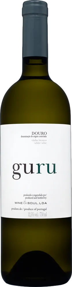 Wine & Soul Guru 2023 Wine & Soul Guru 2023