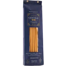Pastificio Gentile Gentile Spaghetti fini (4 Min. Kochzeit) Pasta di Gragnano IGP Pastificio Gentile Gentile Spaghetti fini (4 Min. Kochzeit) Pasta di Gragnano IGP