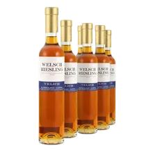 2009 Welschriesling Trockenbeerenauslese 2009 Welschriesling Trockenbeerenauslese