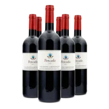 2021 Percarlo IGT 2021 Percarlo IGT
