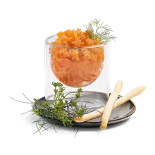 Gravad Lax Tatar Gravad Lax Tatar