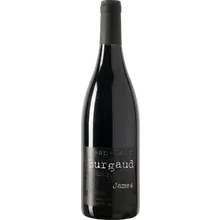 Jean-Marc Burgaud Morgon Cote du Py James 2021 Jean-Marc Burgaud Morgon Cote du Py James 2021