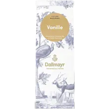 Schwarzer Tee Vanille Schwarzer Tee Vanille