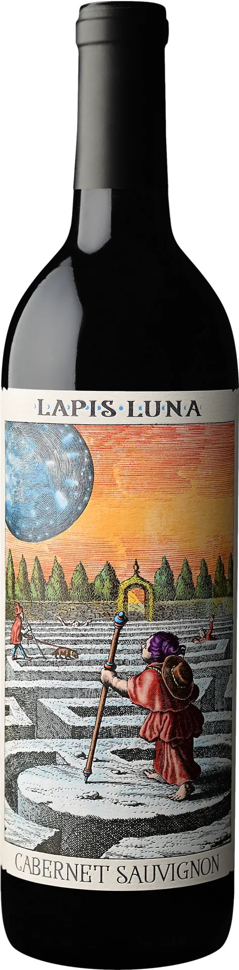 Lapis Luna Cabernet Sauvignon 2022 Lapis Luna Cabernet Sauvignon 2022
