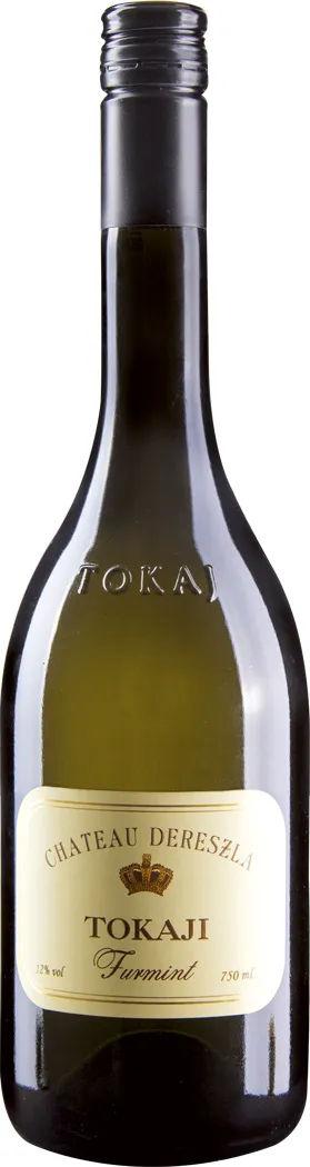 Chateau Dereszla Tokaji Furmint Chateau Dereszla Tokaji Furmint