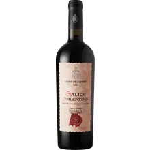 Leone de Castris Salice Salentino Rosso Riserva DOC 2021 Leone de Castris Salice Salentino Rosso Riserva DOC 2021