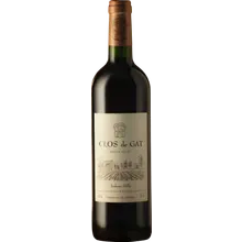 Clos de Gat Ayalon Valley 2018 Clos de Gat Ayalon Valley 2018