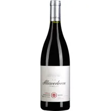 Allesverloren Shiraz Allesverloren Shiraz