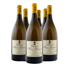 2022 Château Ollieux Romanis Cuvée Prestige 2022 Château Ollieux Romanis Cuvée Prestige