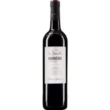 Les Jamelles Mourvèdre Les Jamelles Mourvèdre