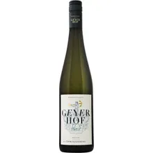 Geyerhof Riesling Ried Sprinzenberg Geyerhof Riesling Ried Sprinzenberg