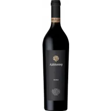 Aaldering Shiraz Stellenbosch Aaldering Shiraz Stellenbosch