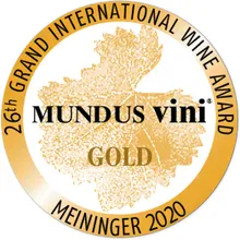 Pfaffl Grüner Veltliner Hund