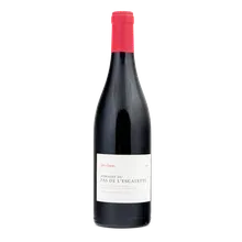 2022 Les clapas rouge 2022 Les clapas rouge