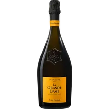 Champagne Veuve Clicquot La Grande Dame Brut 2018 Champagne Veuve Clicquot La Grande Dame Brut 2018