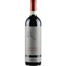 Zyme Amarone della Valpolicella 2018 Zyme Amarone della Valpolicella 2018