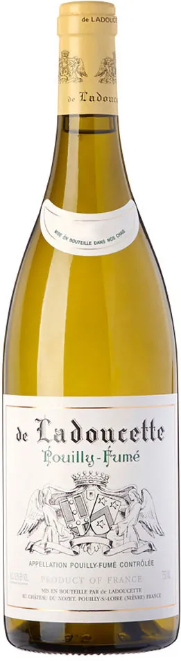 De Ladoucette Pouilly Fume AOC De Ladoucette Pouilly Fume AOC