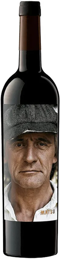 3er Probierpaket Matsu Rotweine – Bild 2