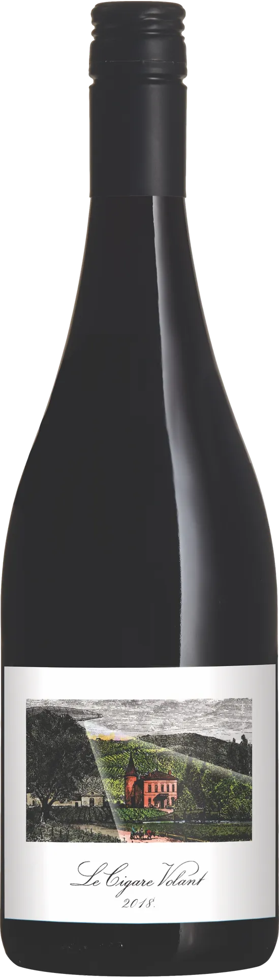 Bonny Doon Le Cigare Volant 2023 Bonny Doon Le Cigare Volant 2023