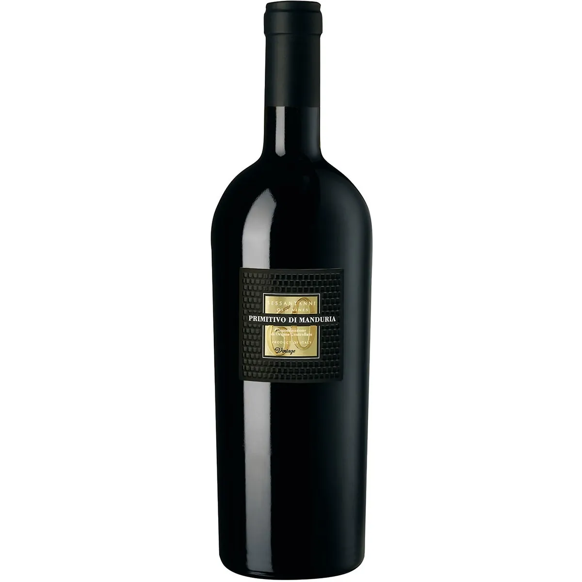 San Marzano Sessantanni Primitivo di Manduria DOP San Marzano Sessantanni Primitivo di Manduria DOP